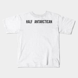 Antartica Kids T-Shirt